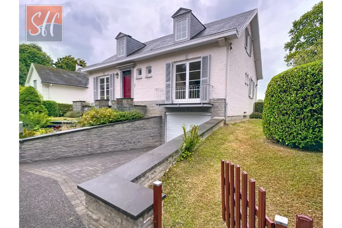 Maison à vendre à Everberg 3078 695000.00€ 4 chambres 200.00m² - Annonce 670874