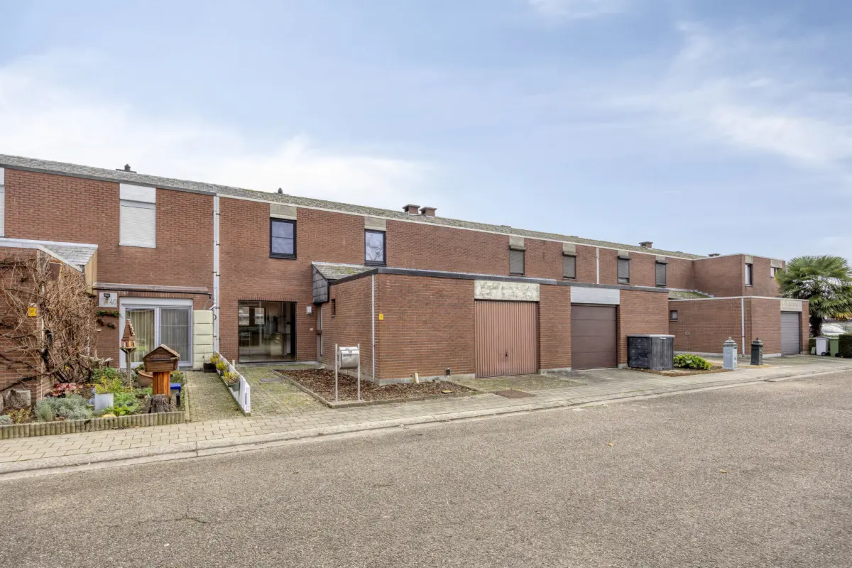 Maison à vendre à Rotselaar 3110 359000.00€ 3 chambres 148.00m² - Annonce 670853