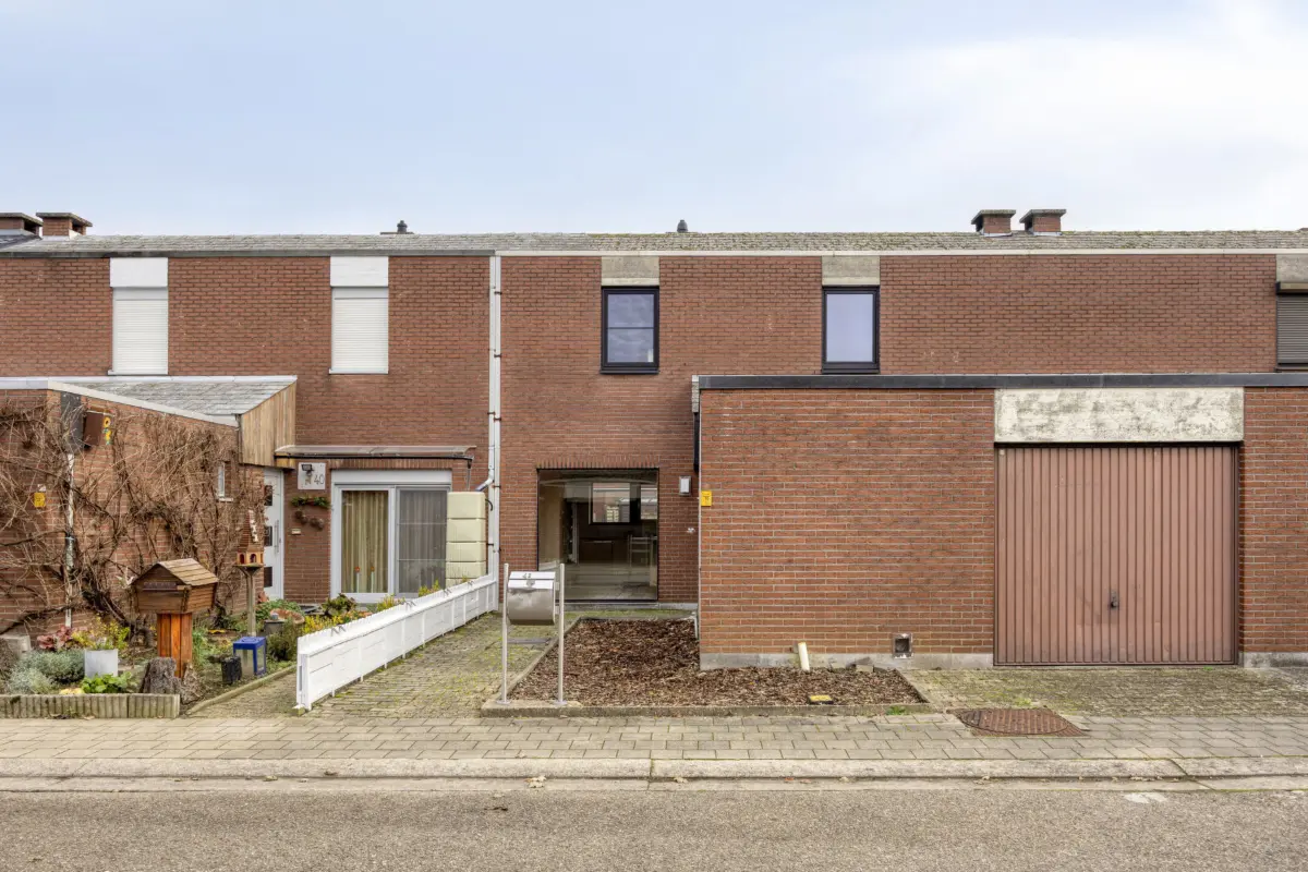 Maison à vendre à Rotselaar 3110 359000.00€ 3 chambres 148.00m² - Annonce 670853