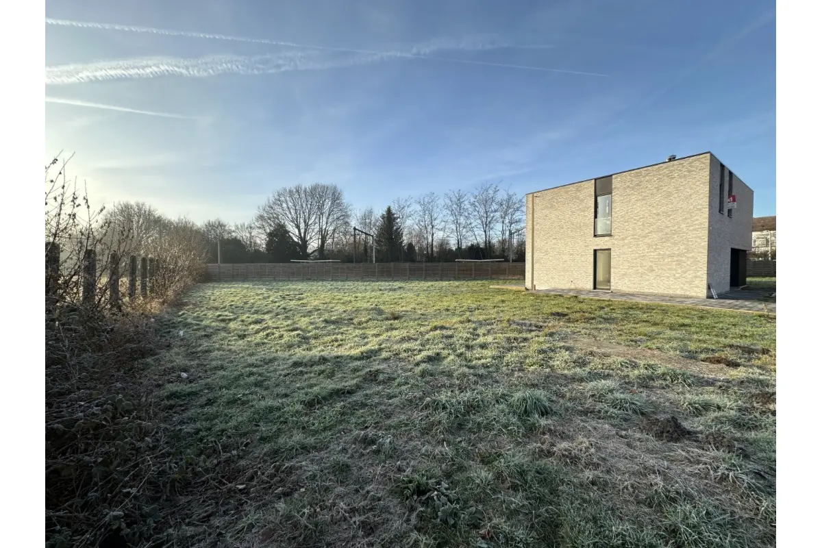 Terrain à bâtir à vendre à Haacht 3150 185000.00€  chambres m² - Annonce 669298