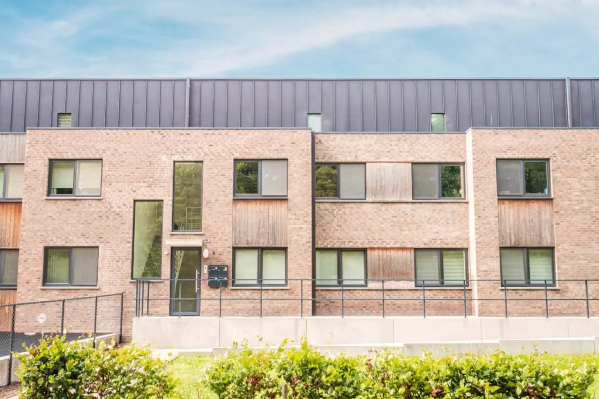 Appartement à vendre à Halle 1500 500000.00€ 3 chambres 127.00m² - Annonce 669621