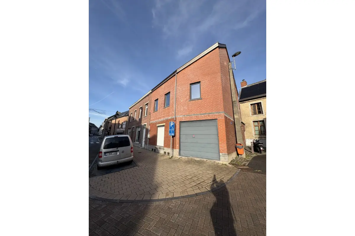 Handelszaak te  koop in Rebecq 1430 310000.00€  slaapkamers 170.00m² - Zoekertje 669595