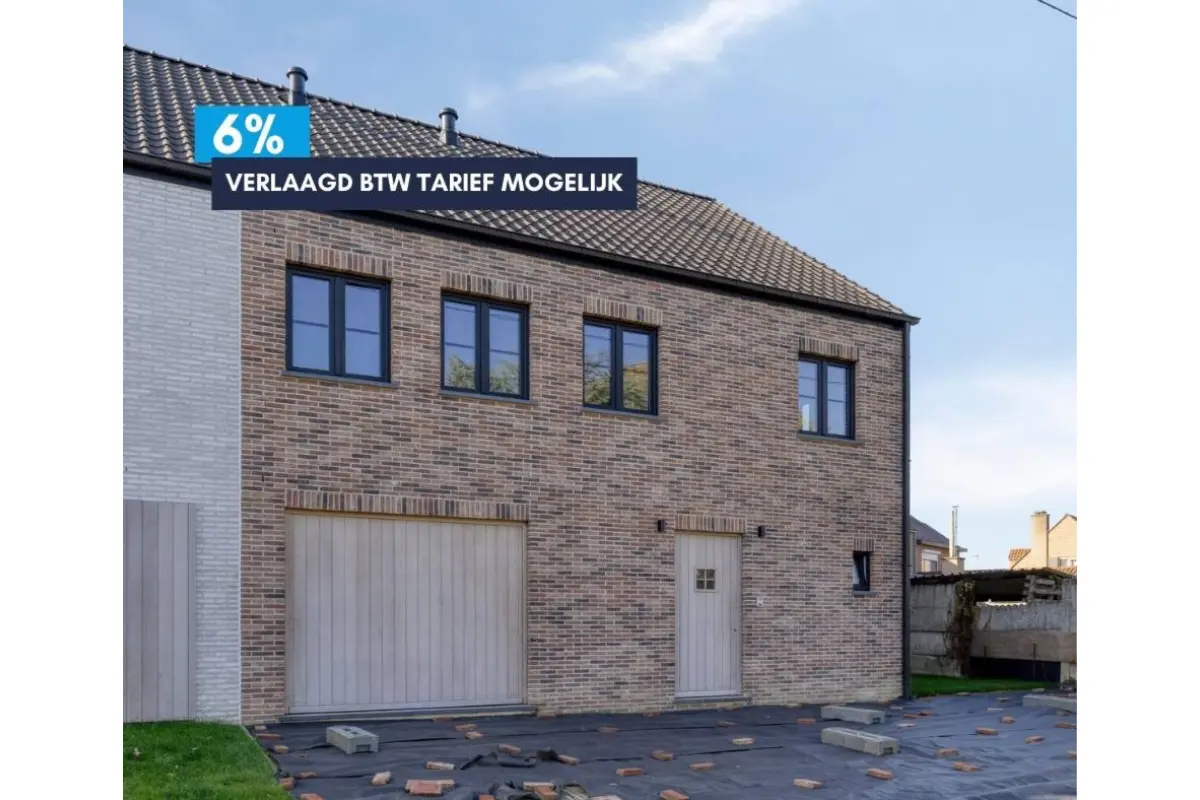 Maison à vendre à Geetbets 3450 435000.00€ 3 chambres 180.00m² - Annonce 669873