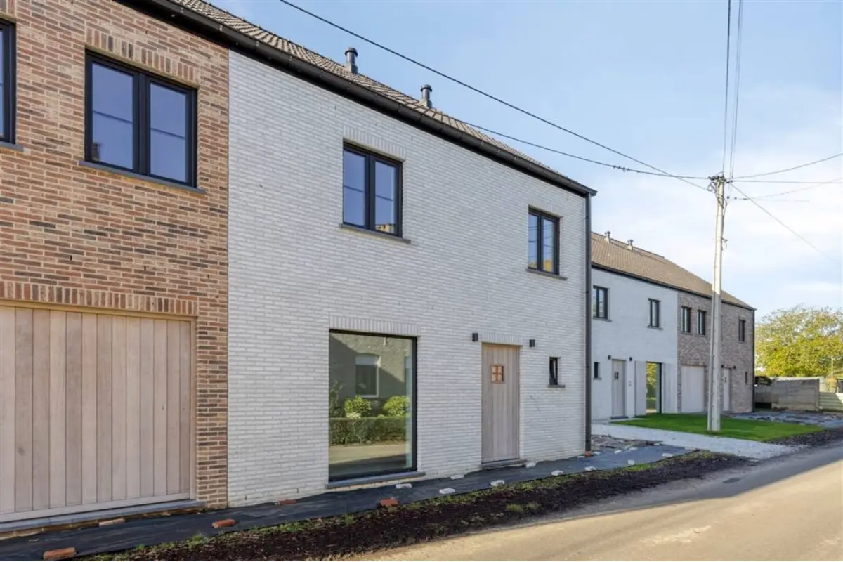 Maison à vendre à Geetbets 3450 396000.00€ 3 chambres 150.00m² - Annonce 669876