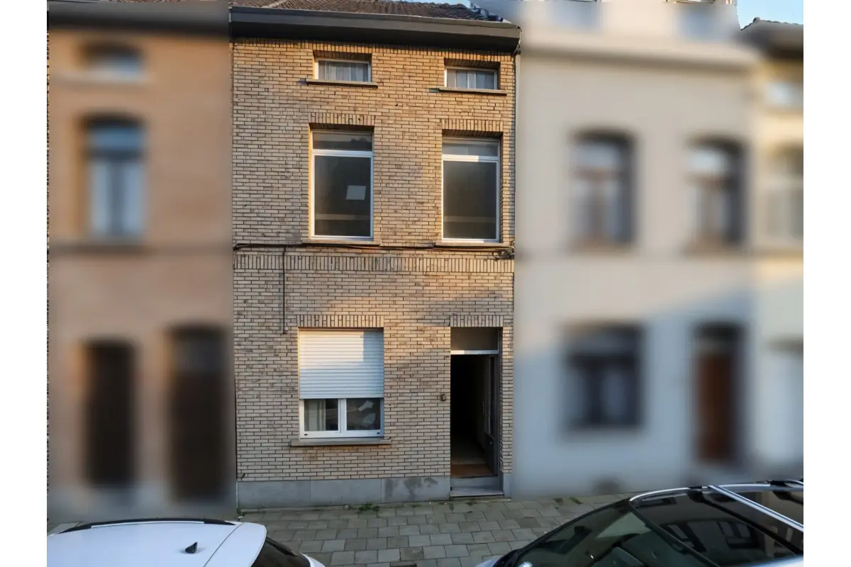 Maison à louer à Vilvorde 1800 1275.00€ 2 chambres 142.00m² - Annonce 669317