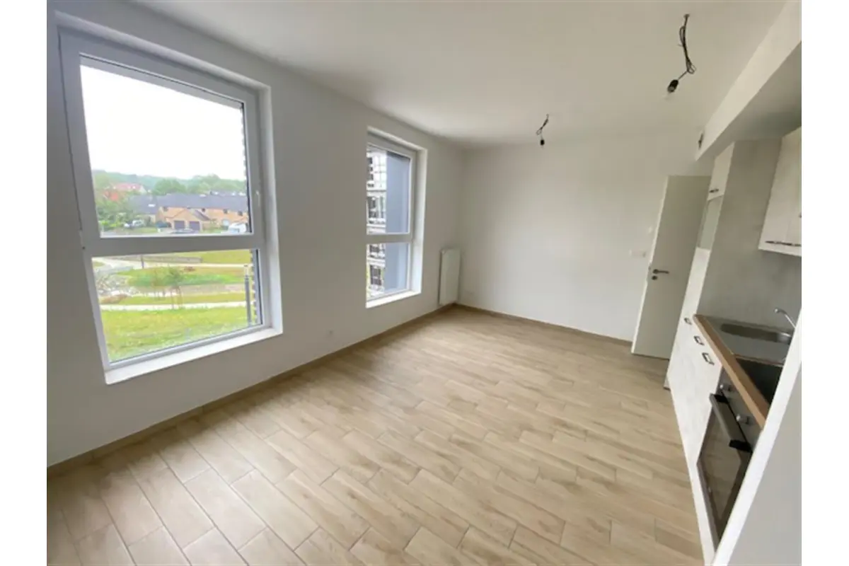 Appartement à louer à Louvain-la-Neuve 1348 700.00€  chambres 30.00m² - Annonce 669133