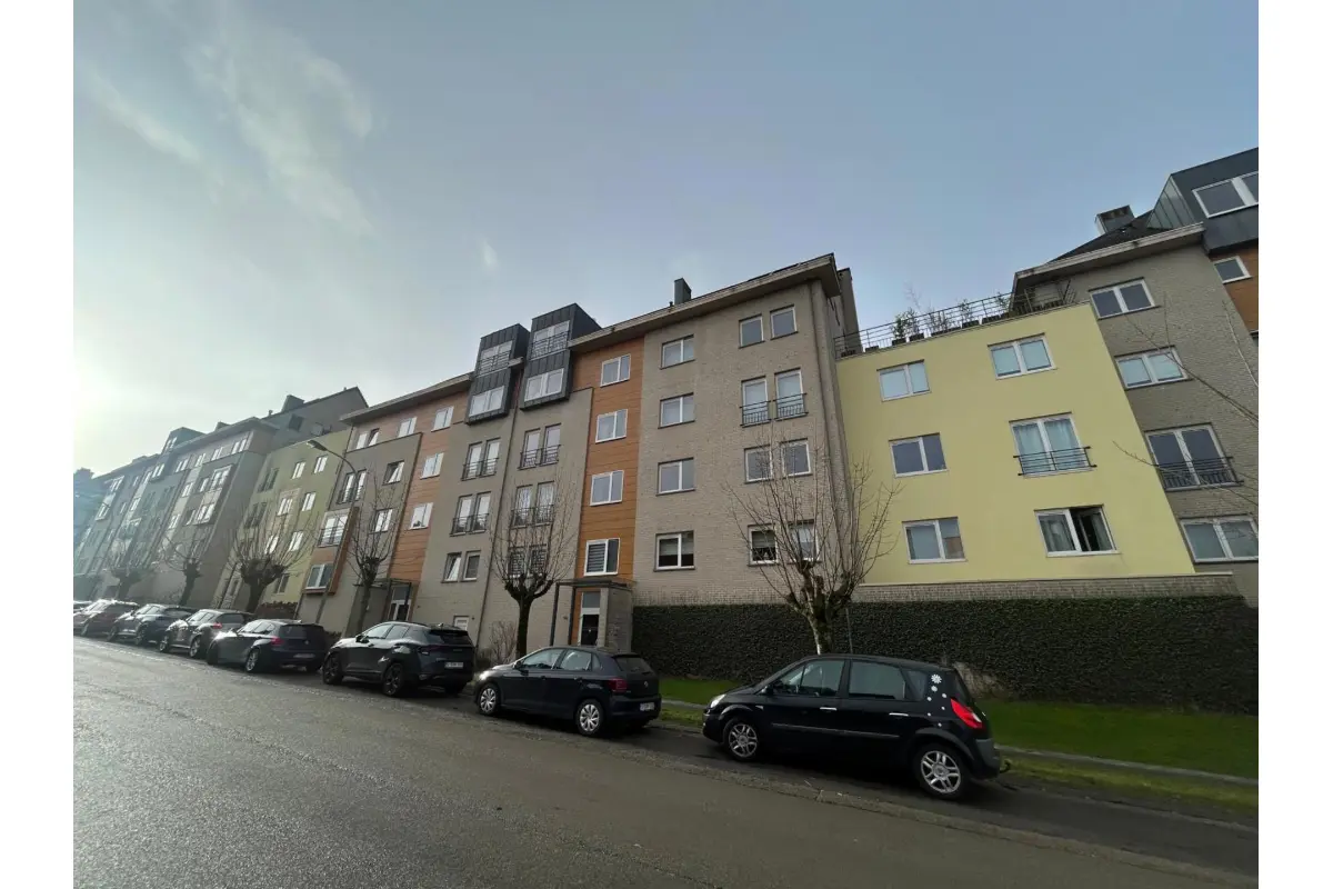 Appartement à louer à Nivelles 1400 1090.00€ 2 chambres 90.00m² - Annonce 669406