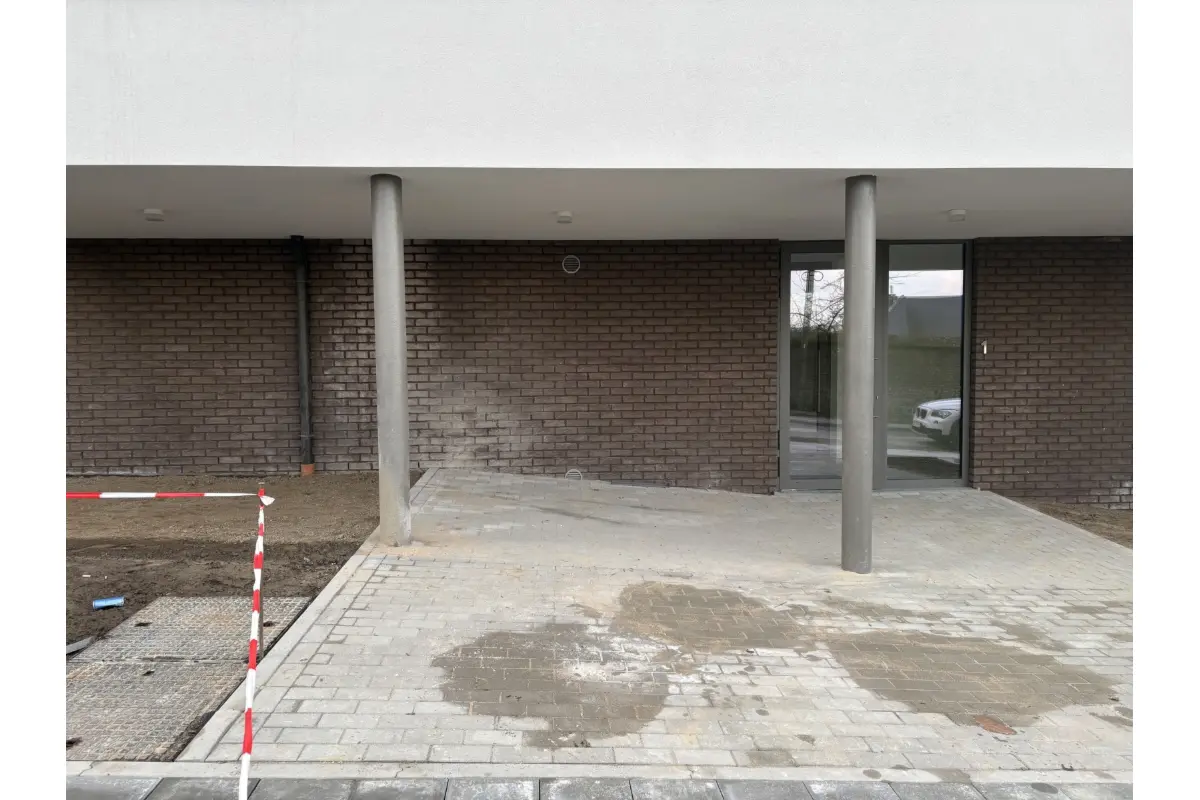 Parking à  à Namur 5000 130.00€  chambres m² - Annonce 669565