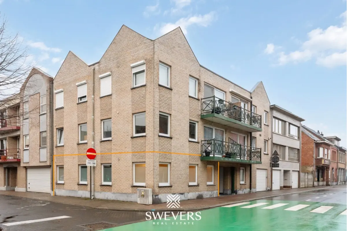 Appartement à vendre à Averbode 3271 249000.00€ 2 chambres 72.00m² - Annonce 669575