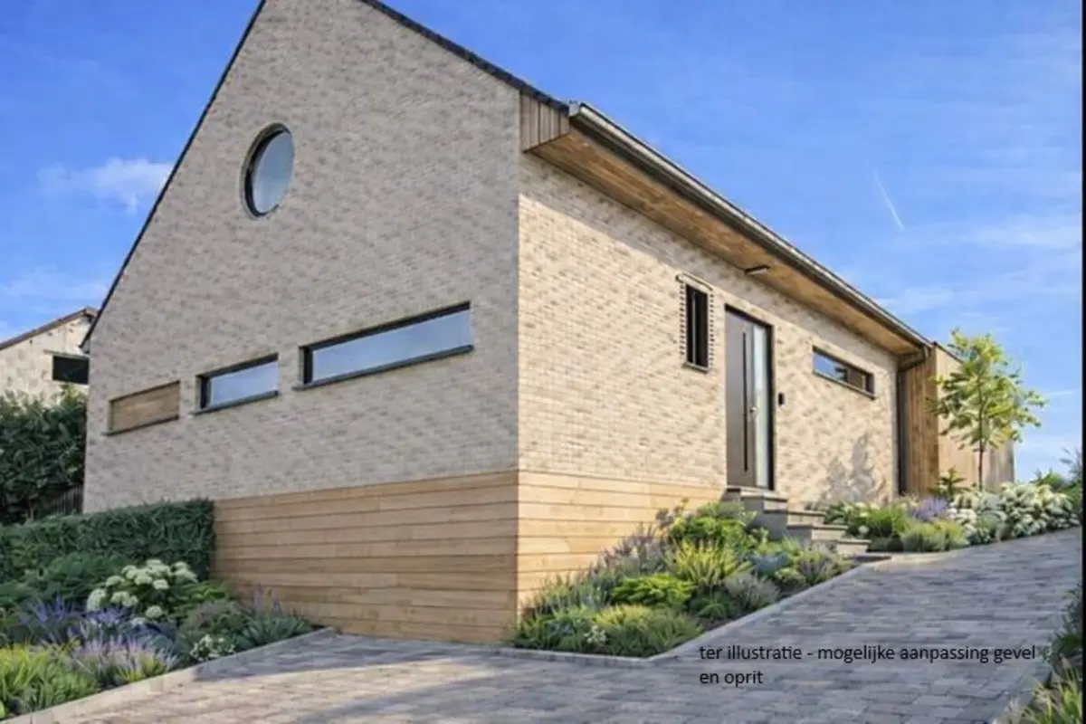 Maison à  à Gammerages 1570 695000.00€ 3 chambres m² - Annonce 669162