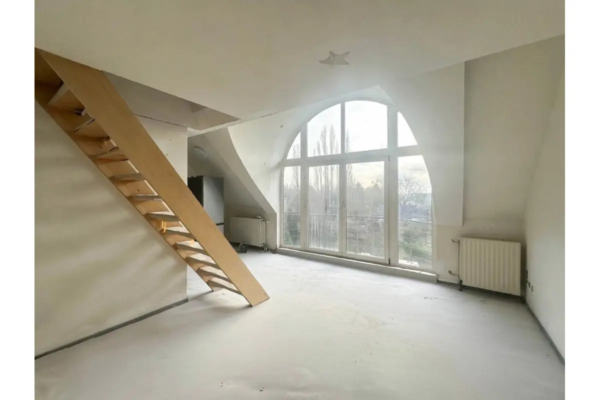 Appartement à louer à Nivelles 1400 900.00€ 2 chambres 60.00m² - Annonce 669145