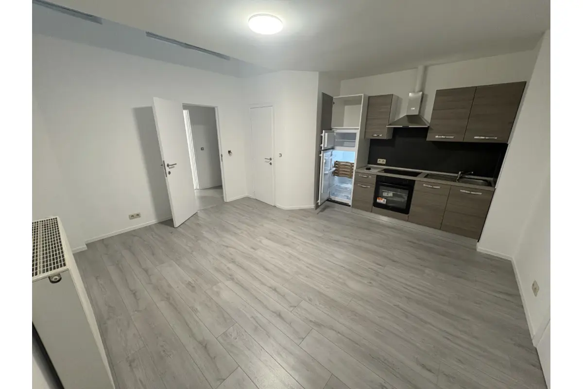 Kot à  à Marcinelle 6001 500.00€ 1 chambres 27.00m² - Annonce 669935