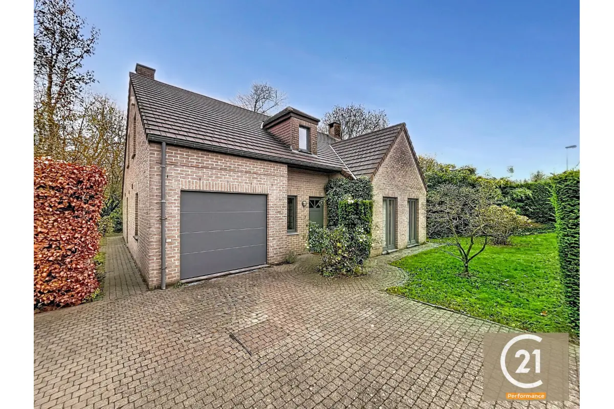 Maison à vendre à Braine-le-Château 1440 685000.00€ 4 chambres 196.99m² - Annonce 669819