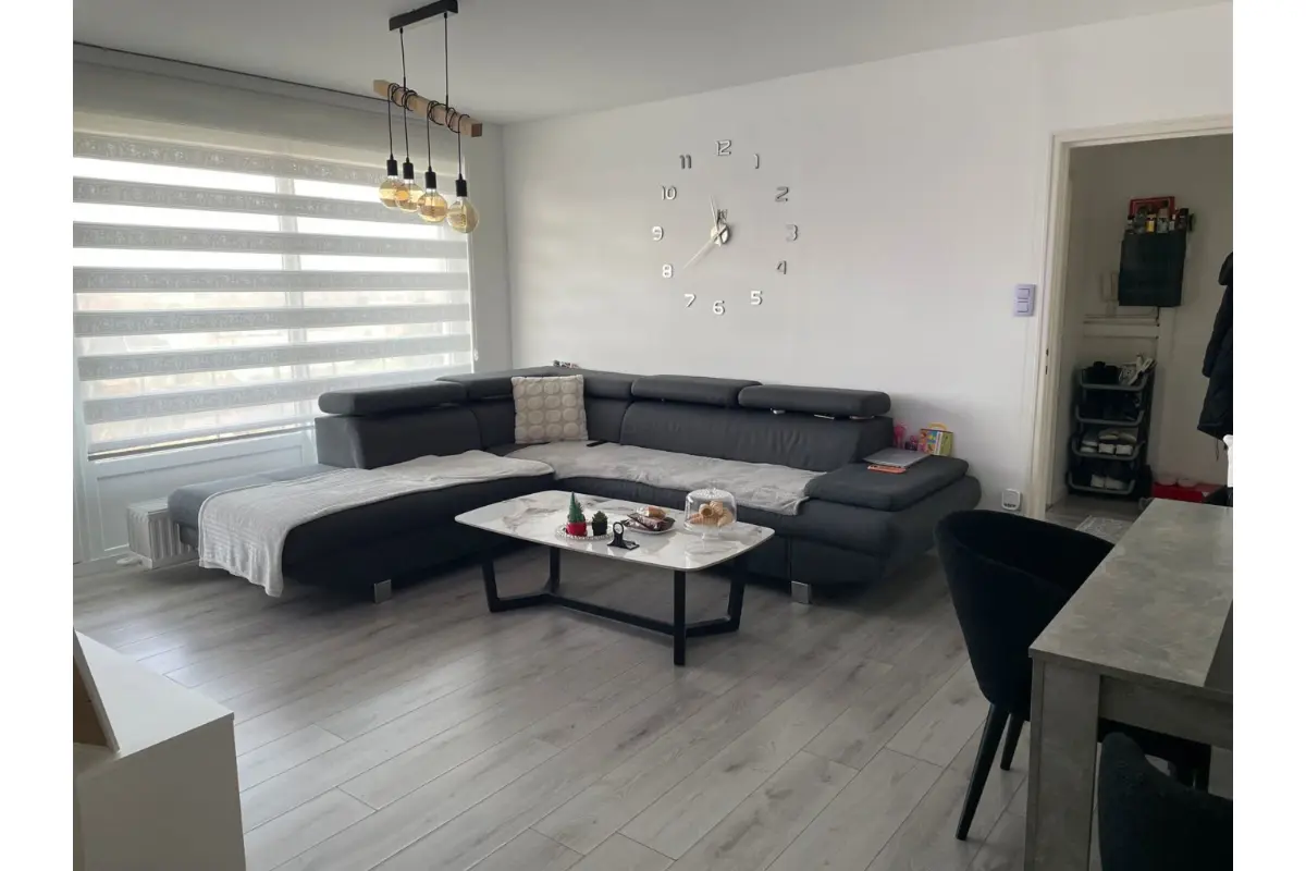 Appartement te  koop in Zellik 1731 195000.00€ 2 slaapkamers 72.00m² - Zoekertje 669387