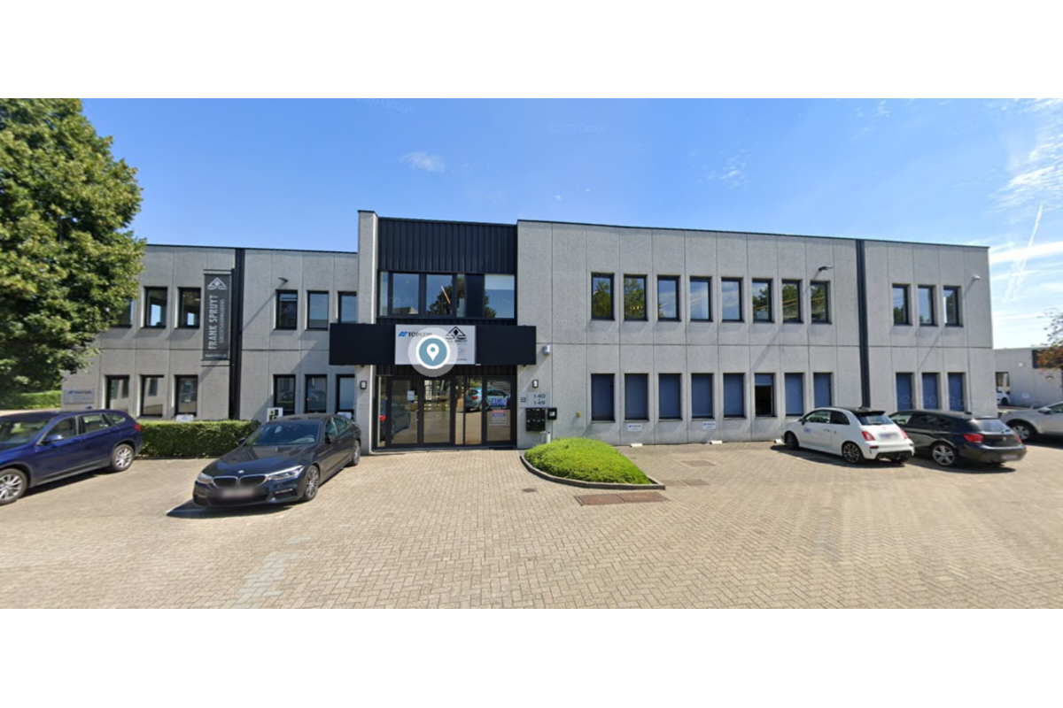 Handelszaak te  koop in Relegem 1731 0.00€  slaapkamers 344.00m² - Zoekertje 669845