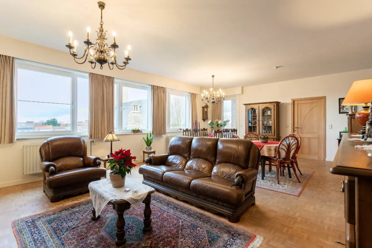 Appartement à vendre à Halle 1500 375000.00€ 3 chambres 149.00m² - Annonce 669112