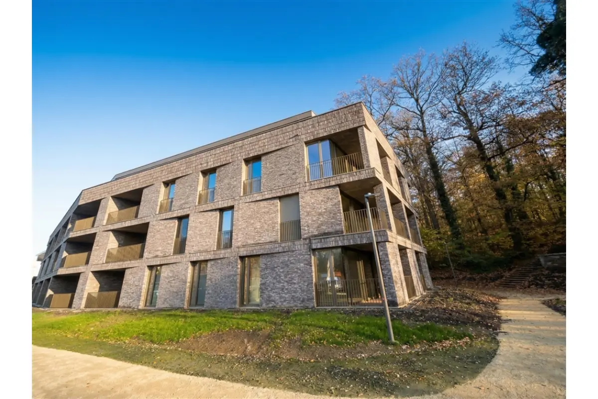 Appartement te  huur in Tervuren 3080 1150.00€ 1 slaapkamers 66.80m² - Zoekertje 669895