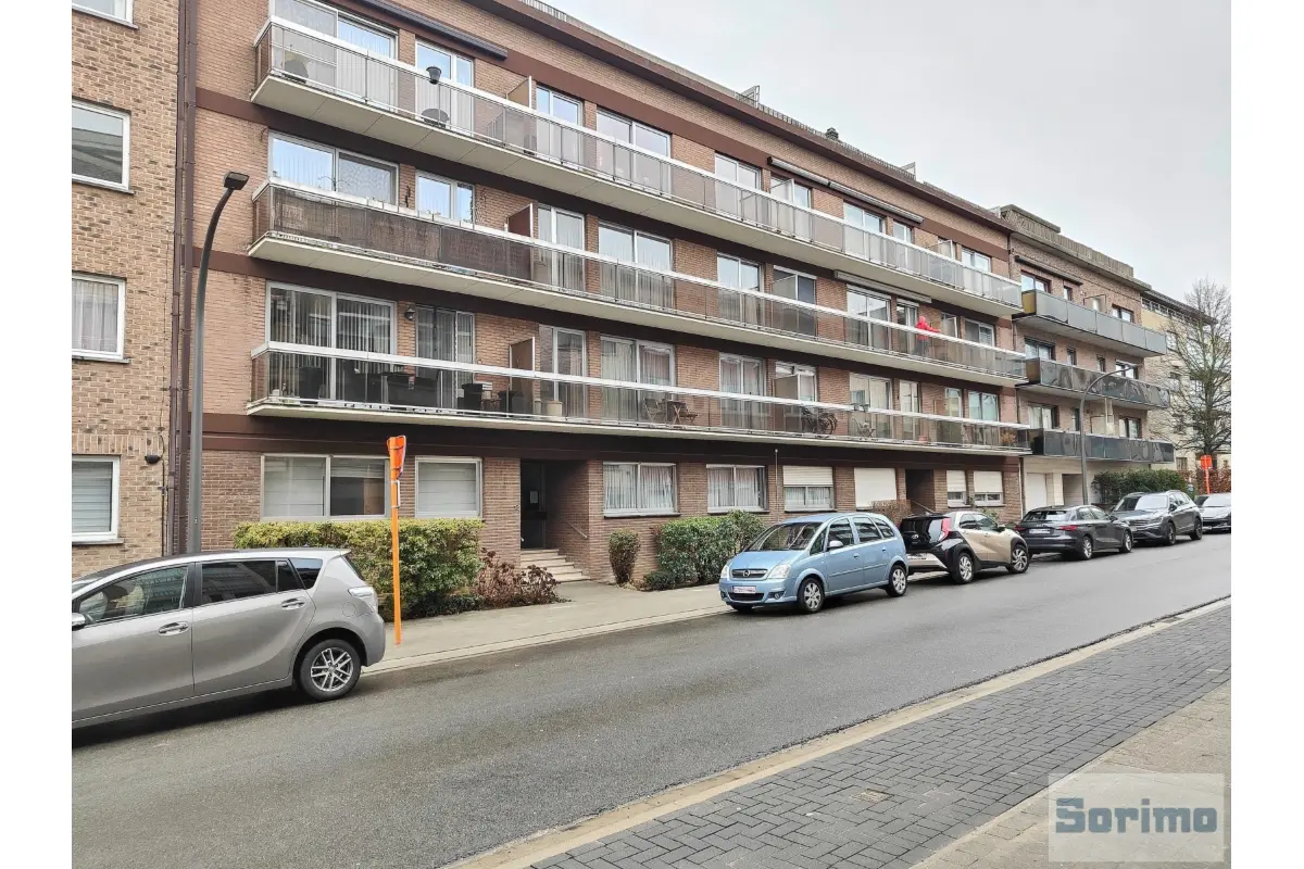 Appartement à louer à Kraainem 1950 1250.00€ 2 chambres 75.00m² - Annonce 669382