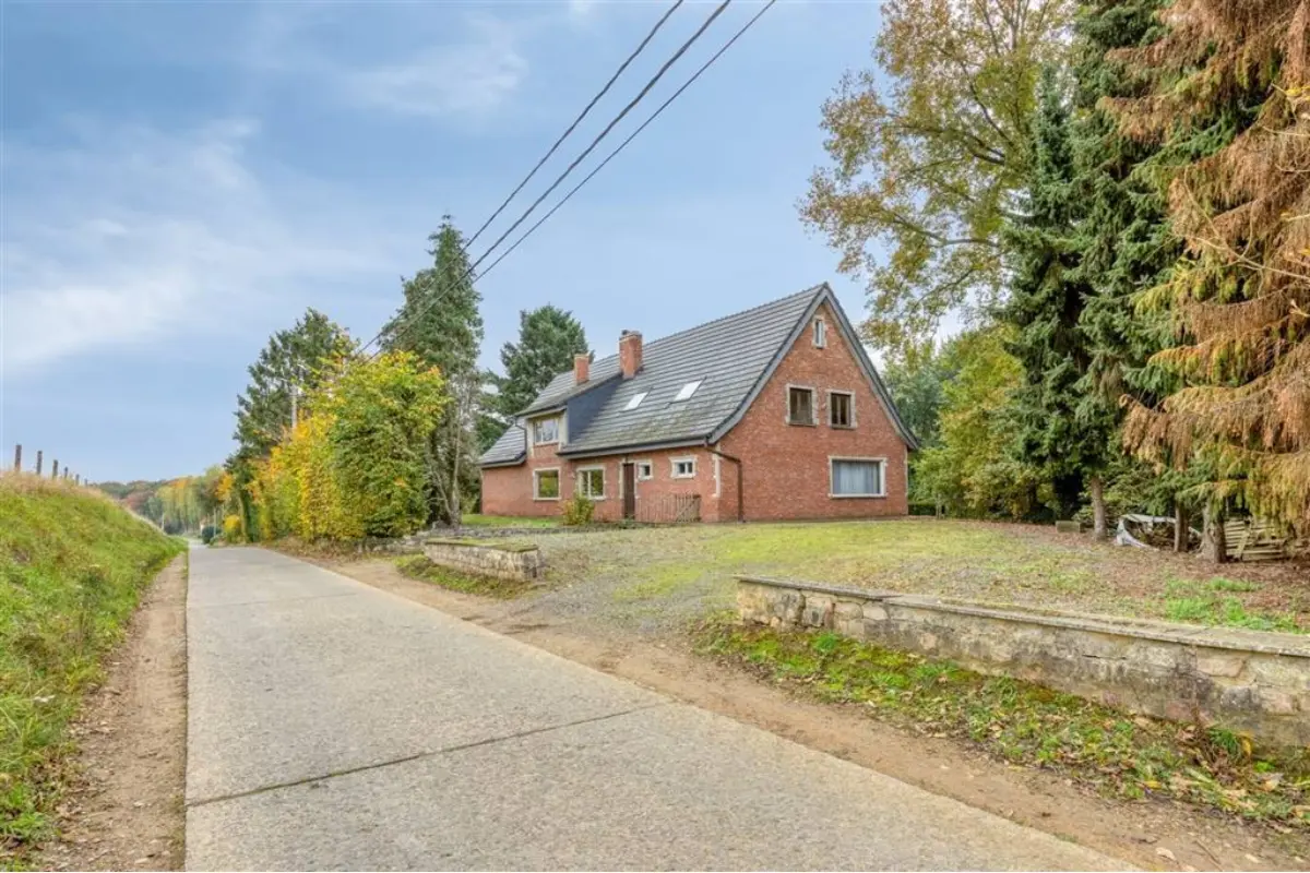 Maison à vendre à Lubbeek 3210 695000.00€ 7 chambres 440.00m² - Annonce 669397