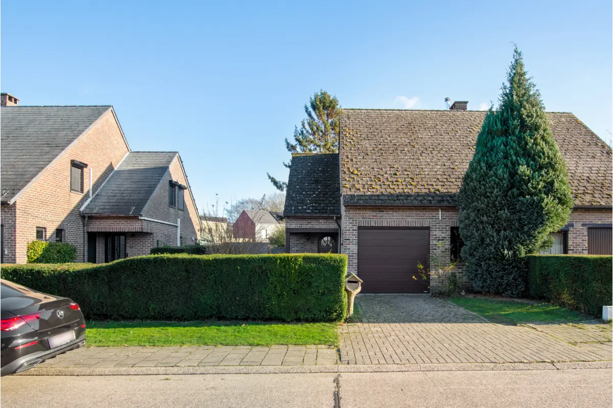 Maison à vendre à Weerde 1982 449000.00€ 3 chambres 135.00m² - Annonce 669628