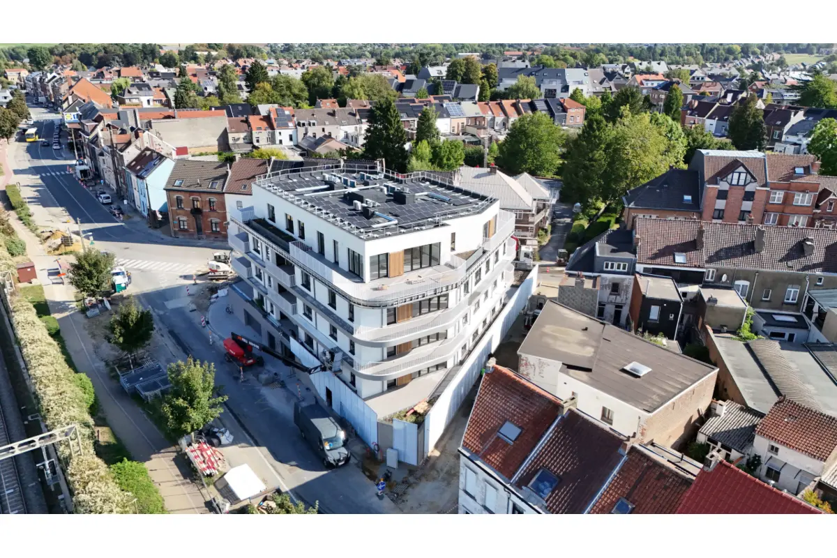 Parking / garage à vendre à Braine-l'Alleud 1420 26000.00€  chambres m² - Annonce 669588