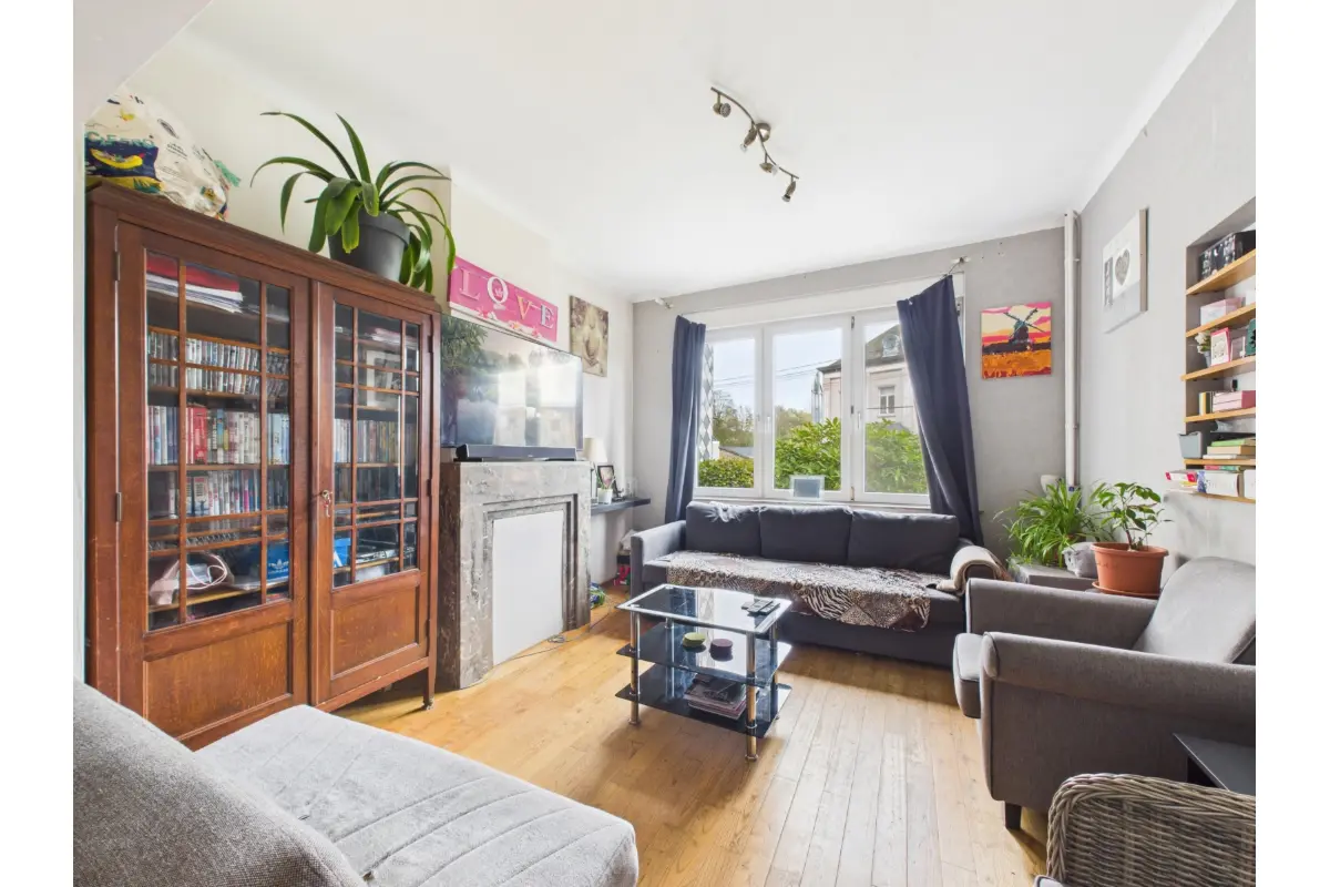 Huis te  koop in Waver 1300 399000.00€ 3 slaapkamers 110.00m² - Zoekertje 671810