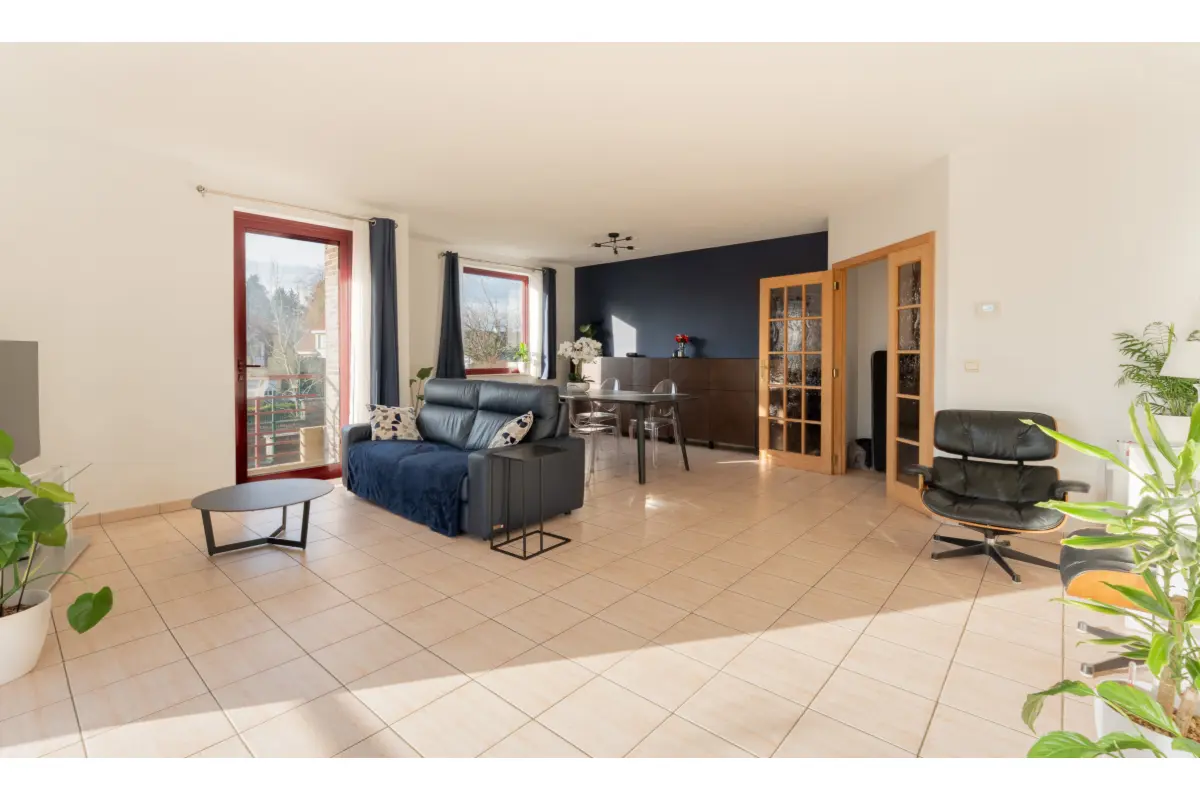 Appartement à louer à Waterloo 1410 1400.00€ 3 chambres 120.00m² - Annonce 671576