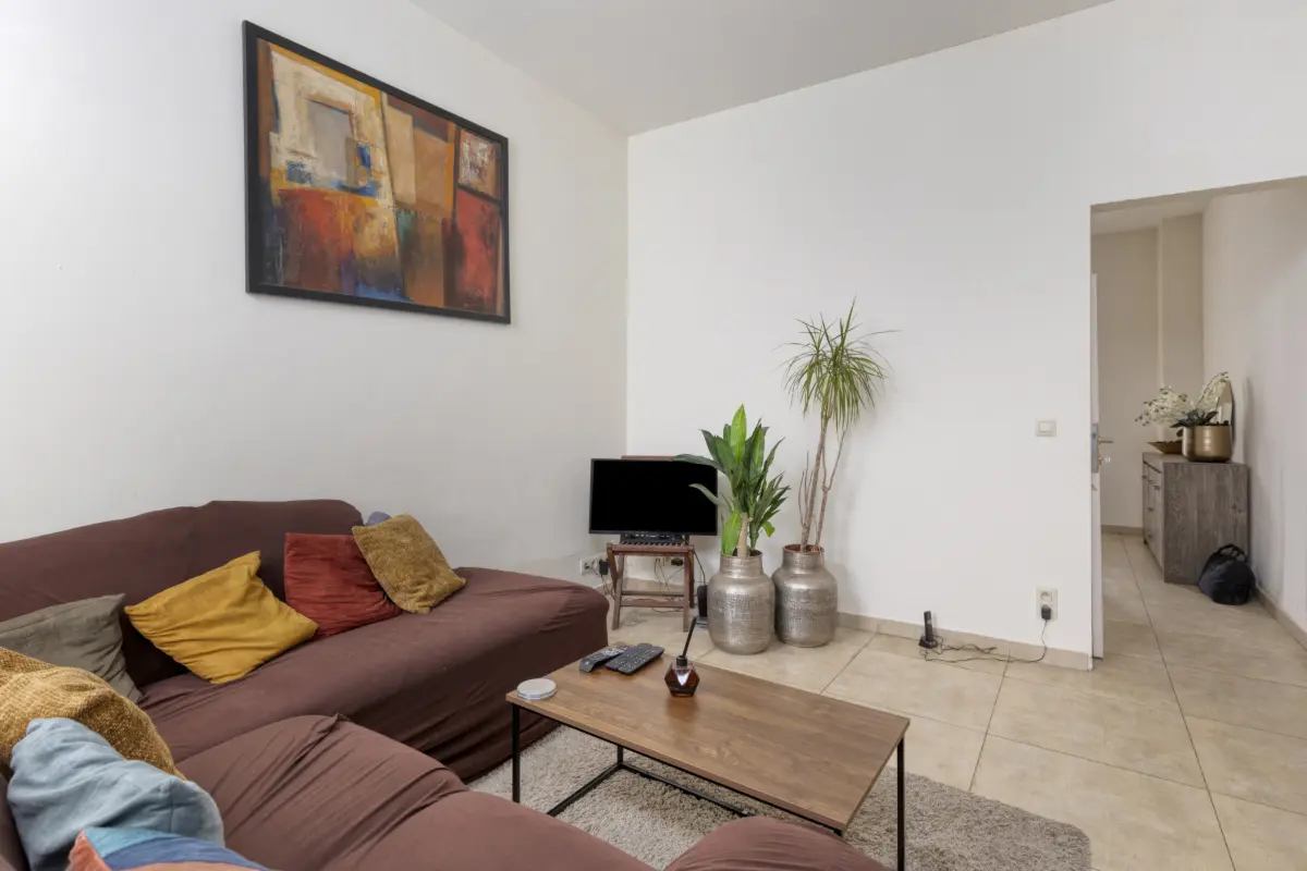 Maison à  à Grammont 9500 175000.00€ 3 chambres 95.00m² - Annonce 672272