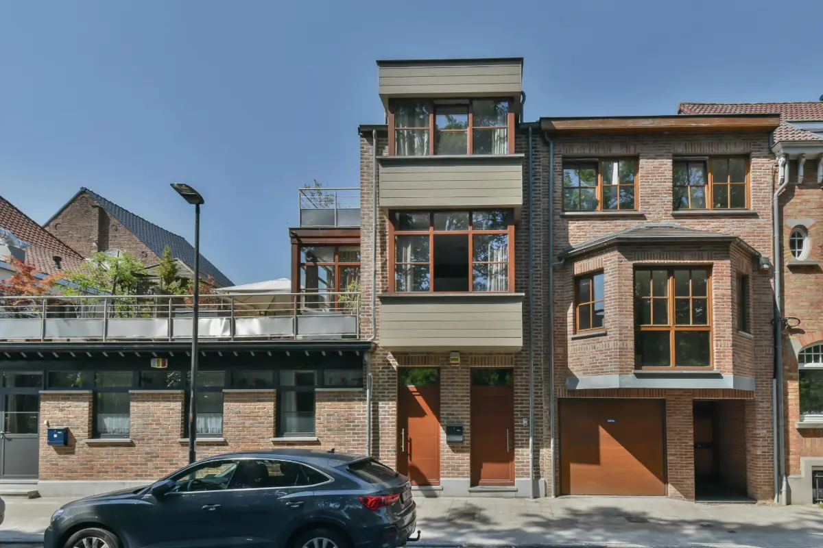 Huis te  koop in Waterloo 1410 450000.00€ 2 slaapkamers 110.00m² - Zoekertje 671577