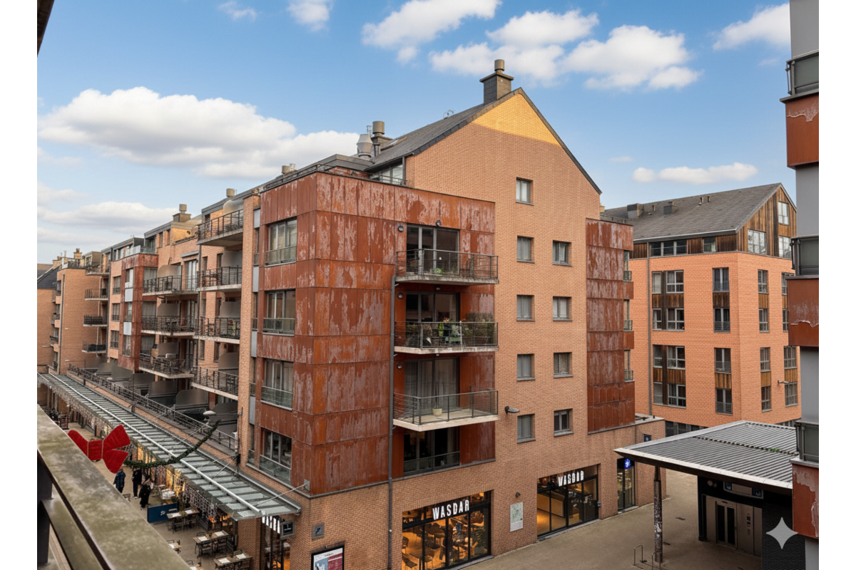 Appartement à louer à Louvain-la-Neuve 1348 1190.00€ 2 chambres 90.00m² - Annonce 672196