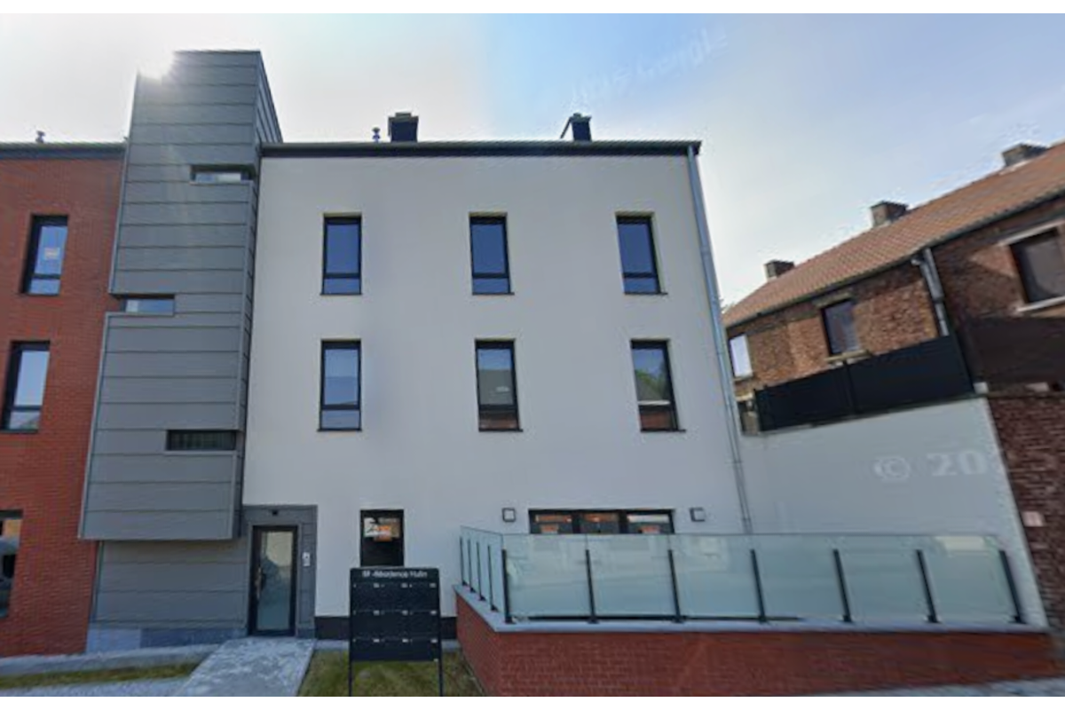 Appartement à  à Courcelles 6180 1100.00€ 3 chambres 105.00m² - Annonce 671778