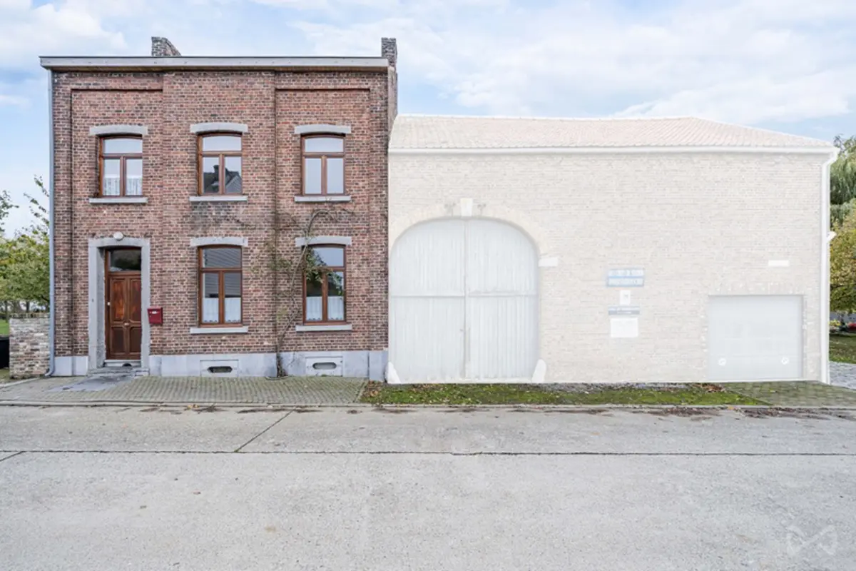 Maison à vendre à Landen 3400 225000.00€ 3 chambres 190.00m² - Annonce 672149