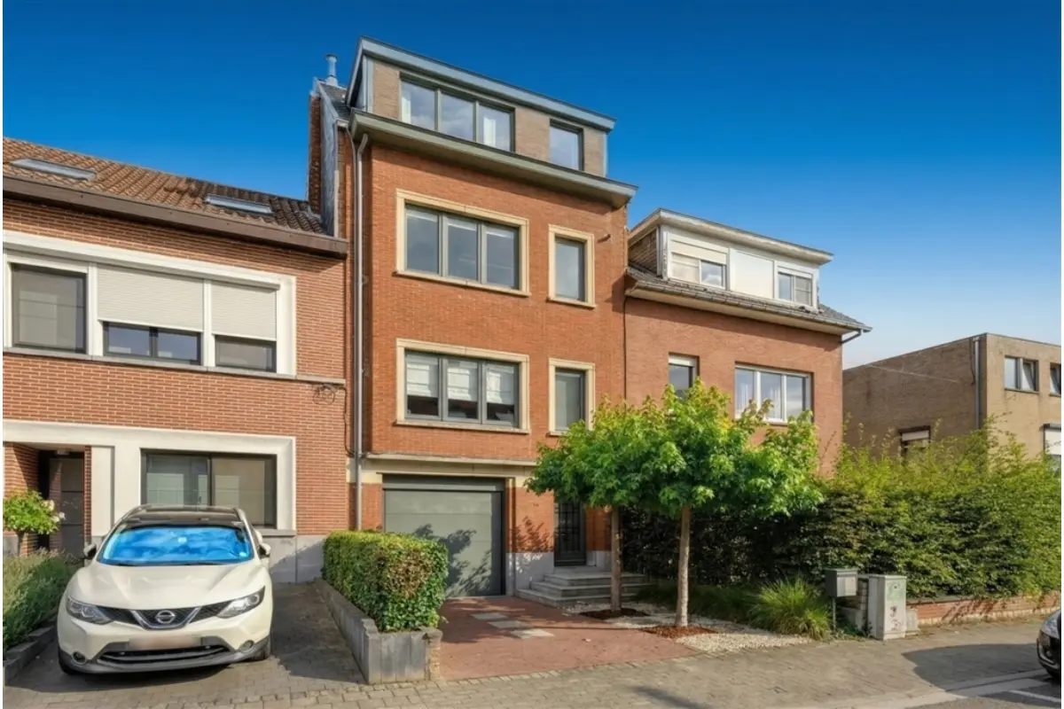 Maison à vendre à Heverlee 3001 695000.00€ 3 chambres 247.00m² - Annonce 704712