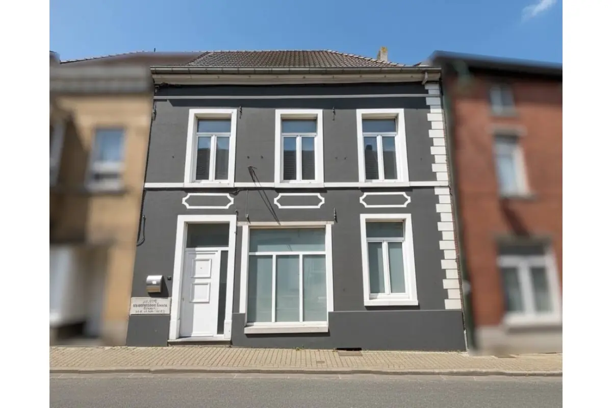 Huis te  koop in Rebecq 1430 250000.00€ 4 slaapkamers 210.00m² - Zoekertje 671710