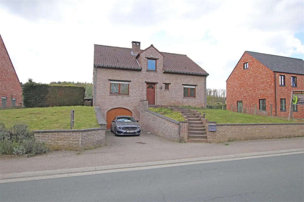 Villa à louer à Huldenberg 3040 1400.00€ 4 chambres 190.00m² - Annonce 672266