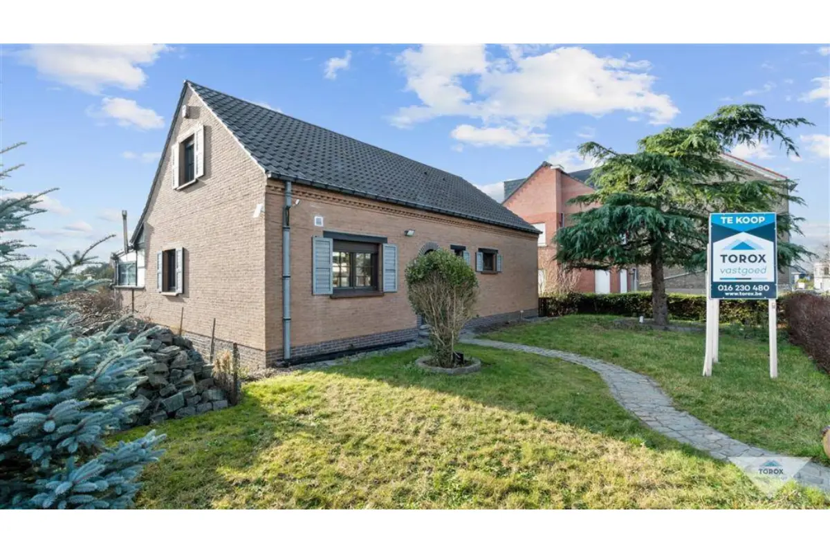 Maison à vendre à Diegem 1831 615000.00€ 5 chambres 304.00m² - Annonce 672041