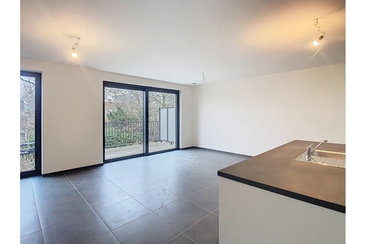 Appartement à louer à Machelen 1830 1200.00€ 2 chambres m² - Annonce 671578