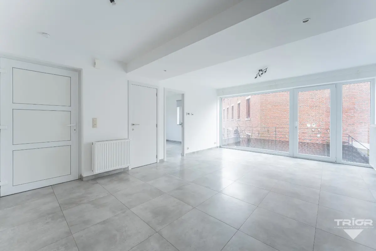 Appartement te  huur in Mont-Saint-Guibert 1435 1100.00€ 2 slaapkamers 72.00m² - Zoekertje 671945