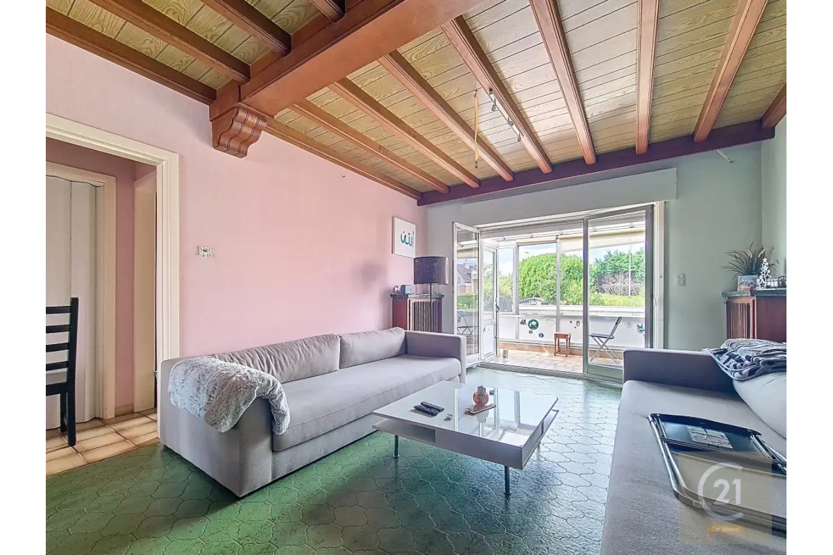 Huis te  koop in Strombeek-Bever 1853 410000.00€ 3 slaapkamers 185.00m² - Zoekertje 672092