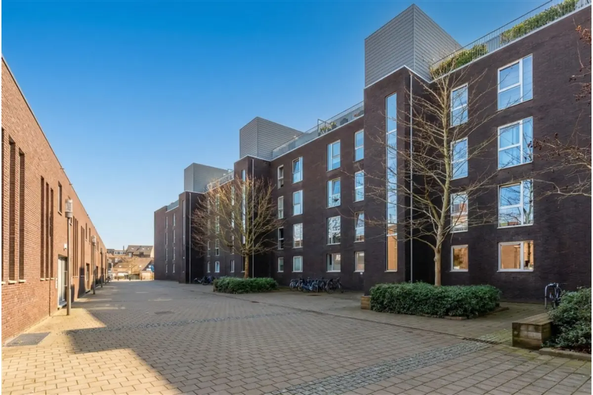 Appartement à vendre à Louvain 3000 520000.00€ 2 chambres 103.00m² - Annonce 672140