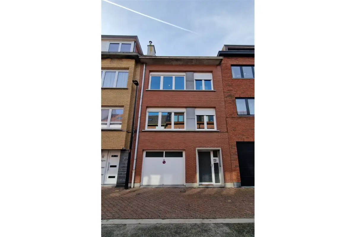 Maison à vendre à Wemmel 1780 519000.00€ 3 chambres 200.00m² - Annonce 672647