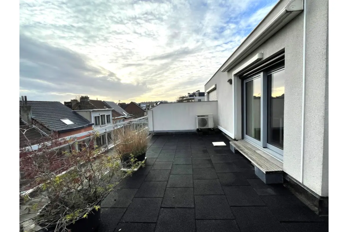 Studio te  koop in Strombeek-Bever 1853 195000.00€  slaapkamers 39.00m² - Zoekertje 672469