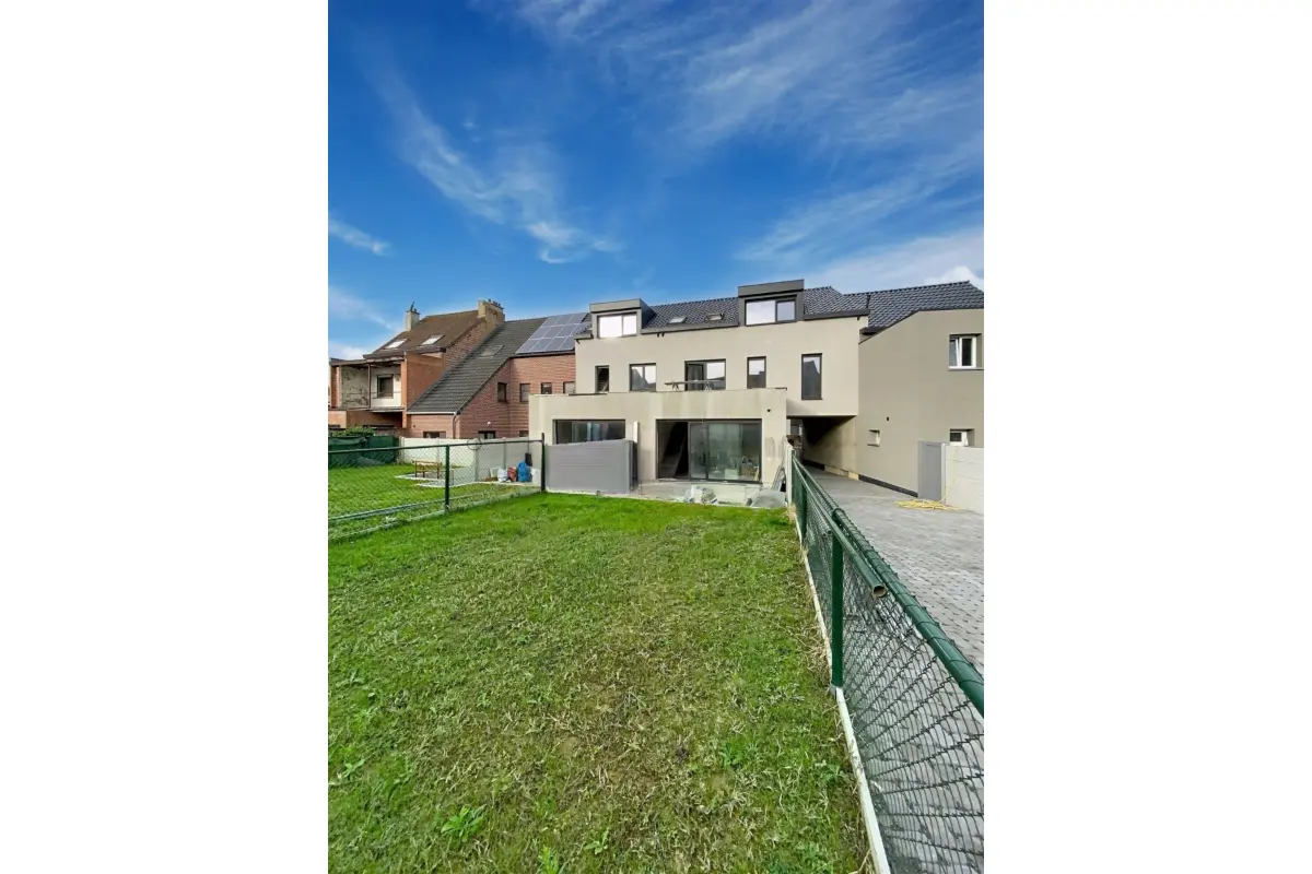 Maison à vendre à Vilvorde 1800 510000.00€ 4 chambres 180.00m² - Annonce 672414