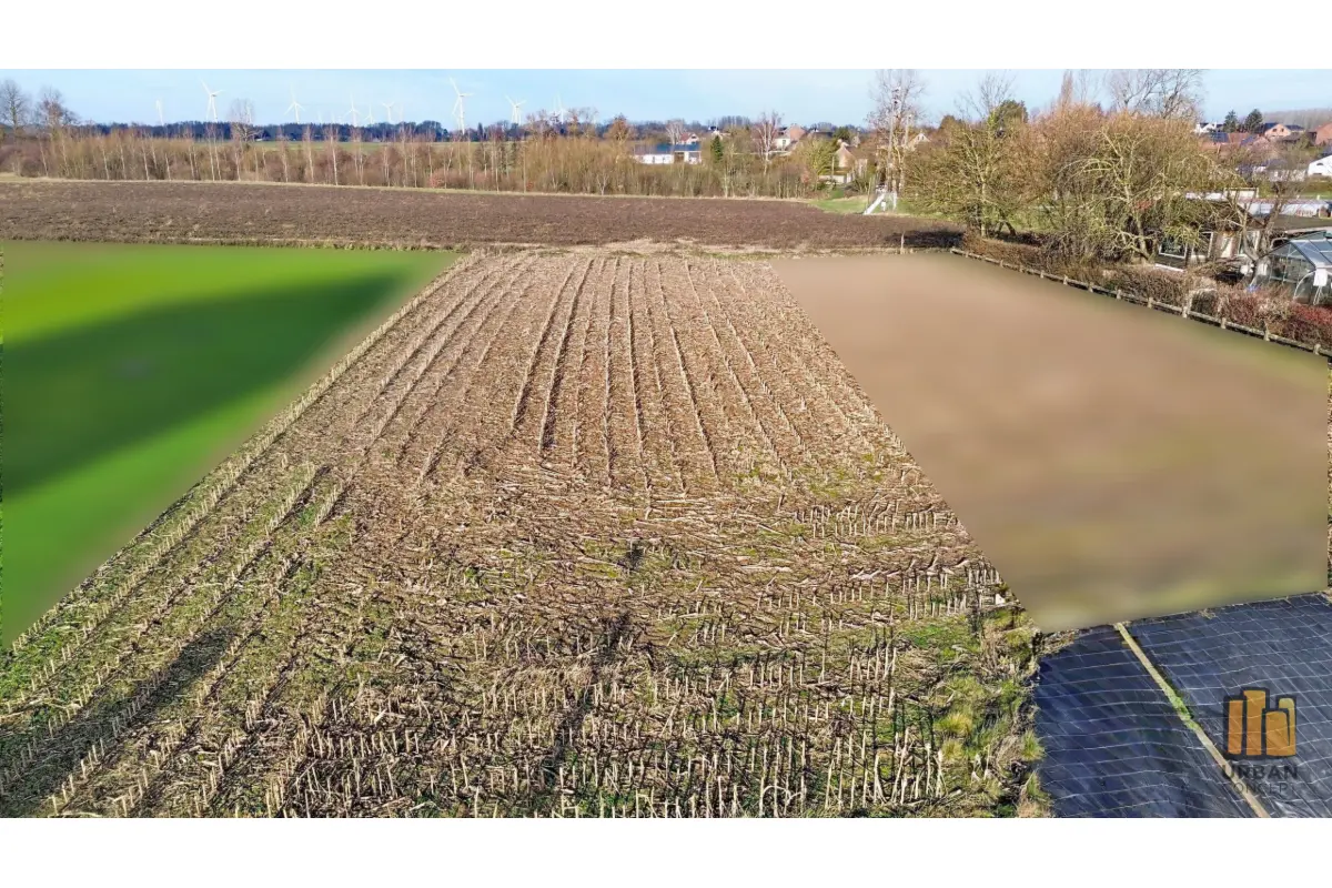 Terrain à  à Saint-Germain 5310 130000.00€  chambres m² - Annonce 673071