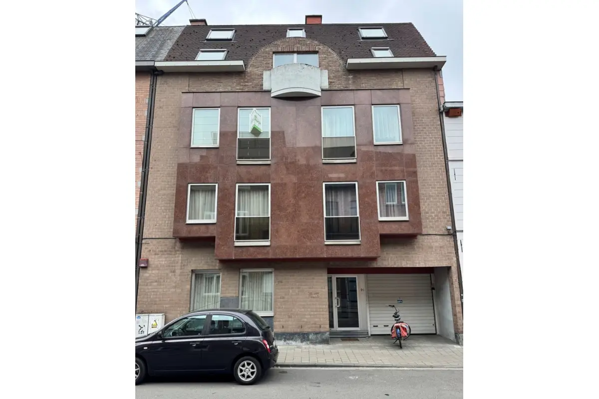 Appartement te  koop in Leuven 3000 370000.00€ 2 slaapkamers 74.00m² - Zoekertje 672726