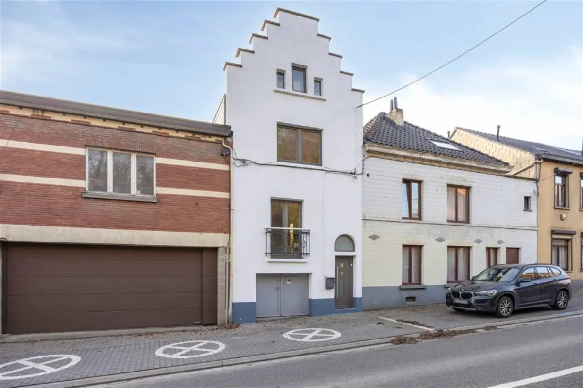 Huis te  koop in Overijse 3090 425000.00€ 3 slaapkamers 150.00m² - Zoekertje 672979