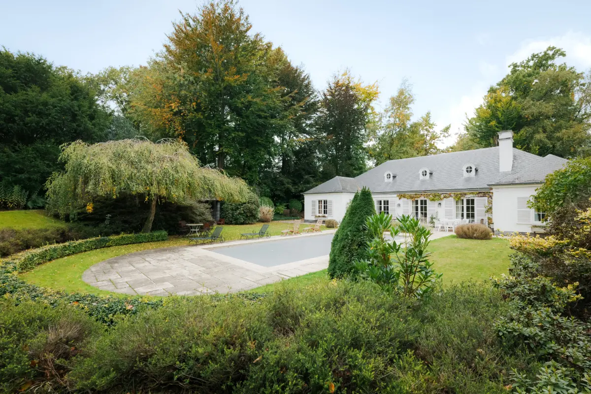 Maison à vendre à Kraainem 1950 1690000.00€ 6 chambres 340.00m² - Annonce 673075