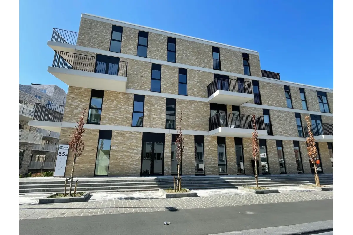 Handelszaak te  koop in Machelen 1830 433500.00€  slaapkamers 186.00m² - Zoekertje 672491