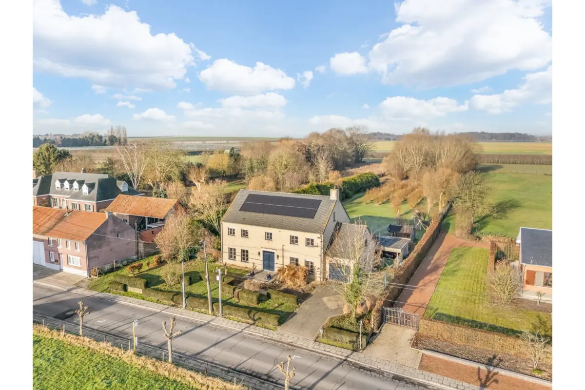 Maison à vendre à Linter 3350 625000.00€ 8 chambres 430.00m² - Annonce 672455