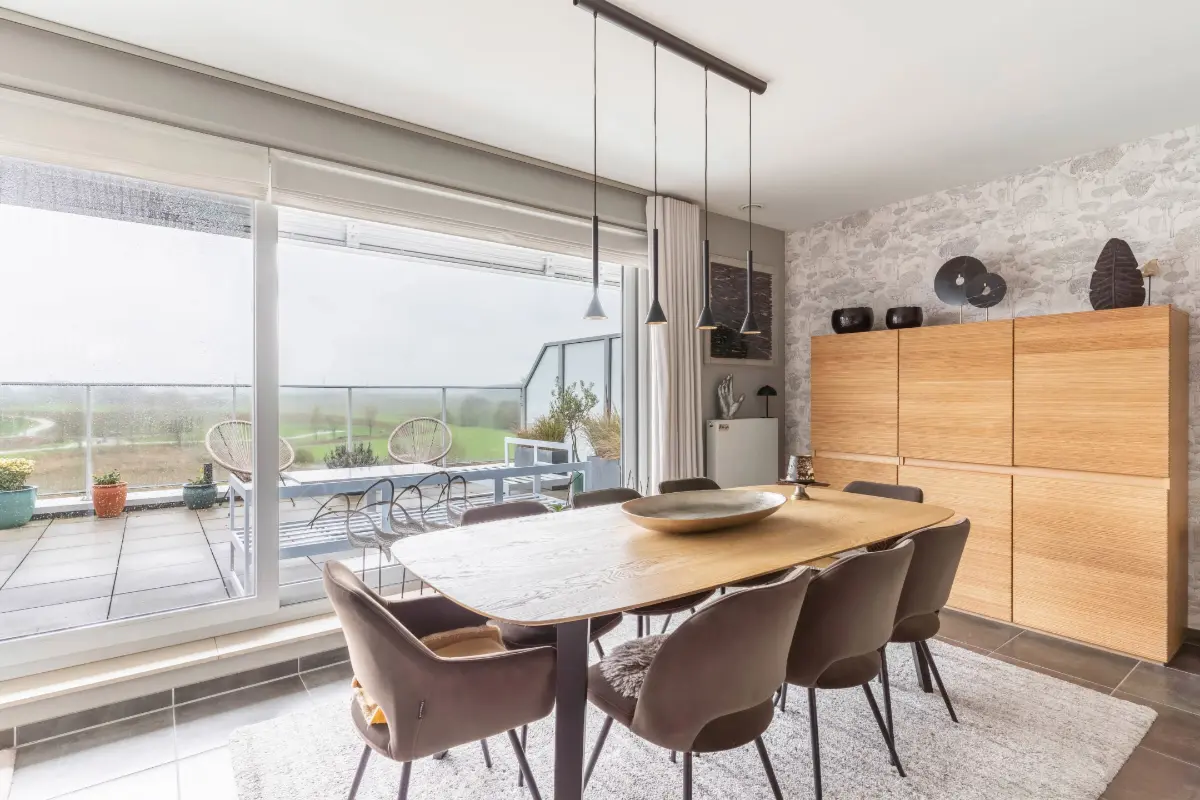 Penthouse à  à Braine-le-Comte 7090 449000.00€ 3 chambres 125.00m² - Annonce 672363